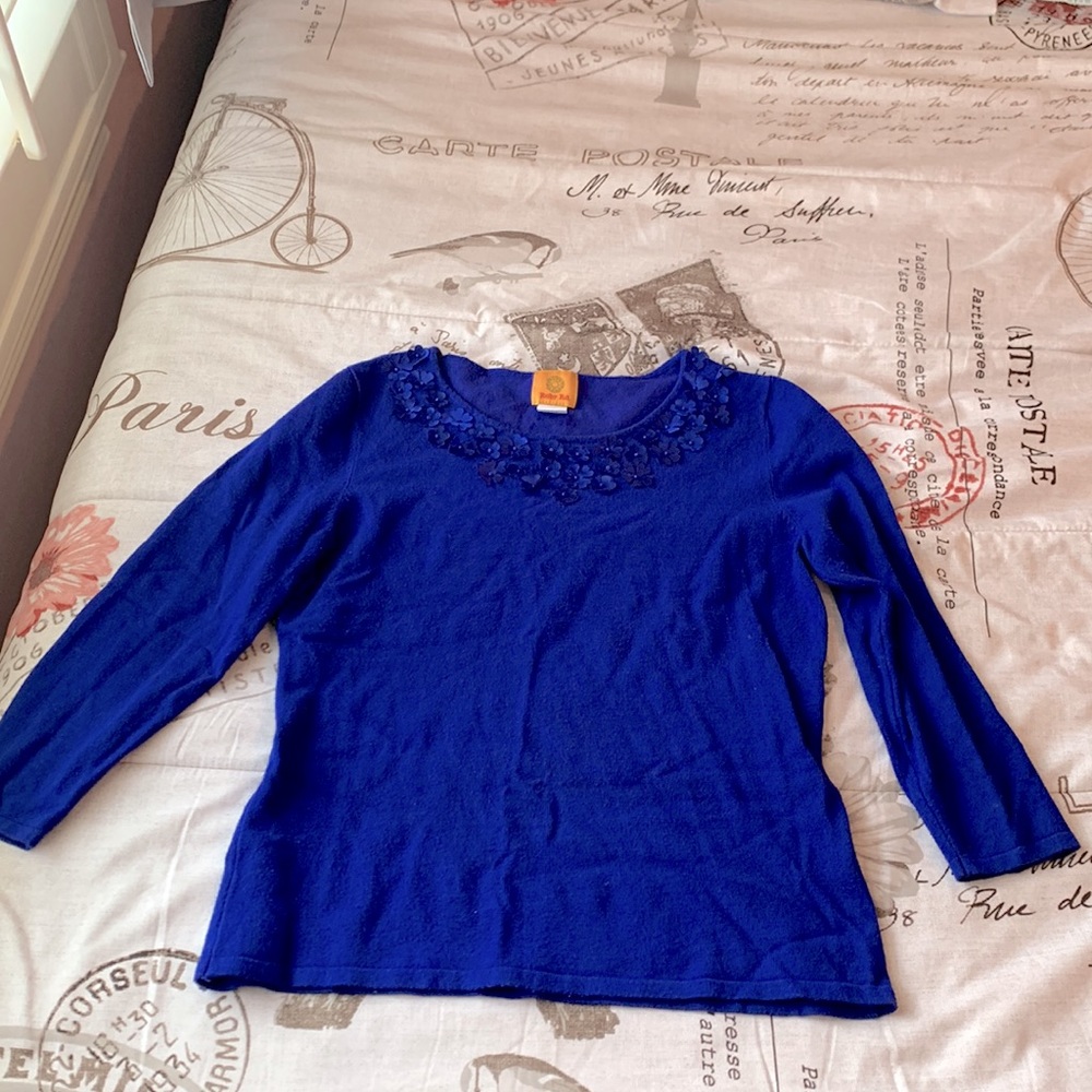 Ruby Rd Top Tunic Women - Picture 4 of 6